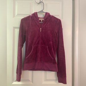 Juicy Couture ZipUp